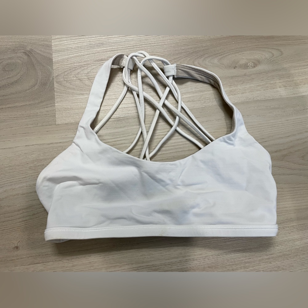 Free to Be Bra - Wild
Light Support, A/B Cup